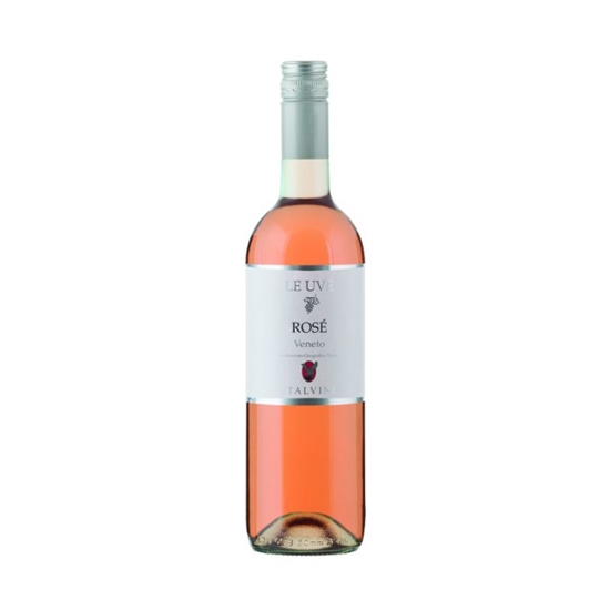 Picture of SAN VALENTINO ROSE 75CL